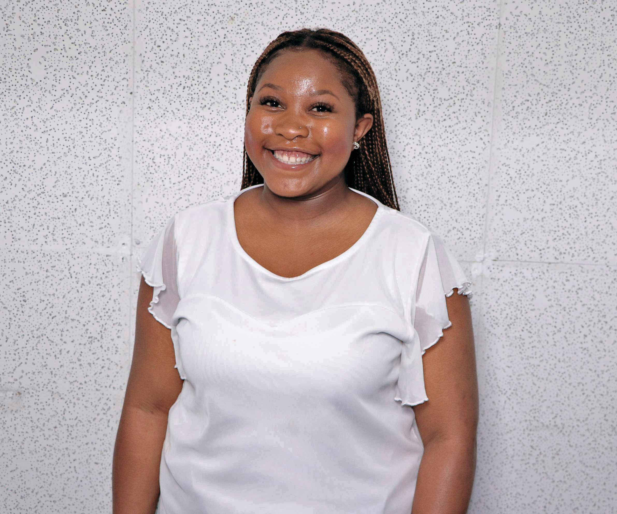 Soulful Mornings show with Brenda