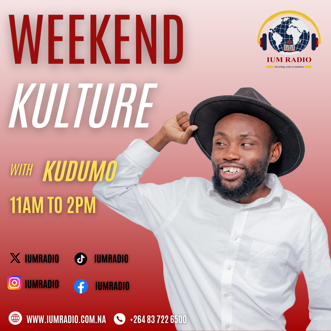 Weekend Kulture (11:00 – 14:00)